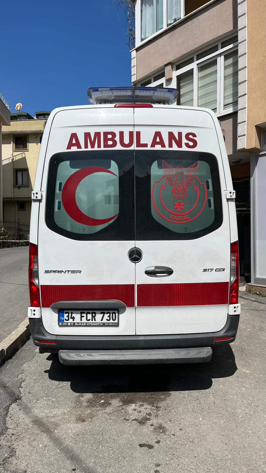Organizasyonlarda Sağlık Hizmeti - 2