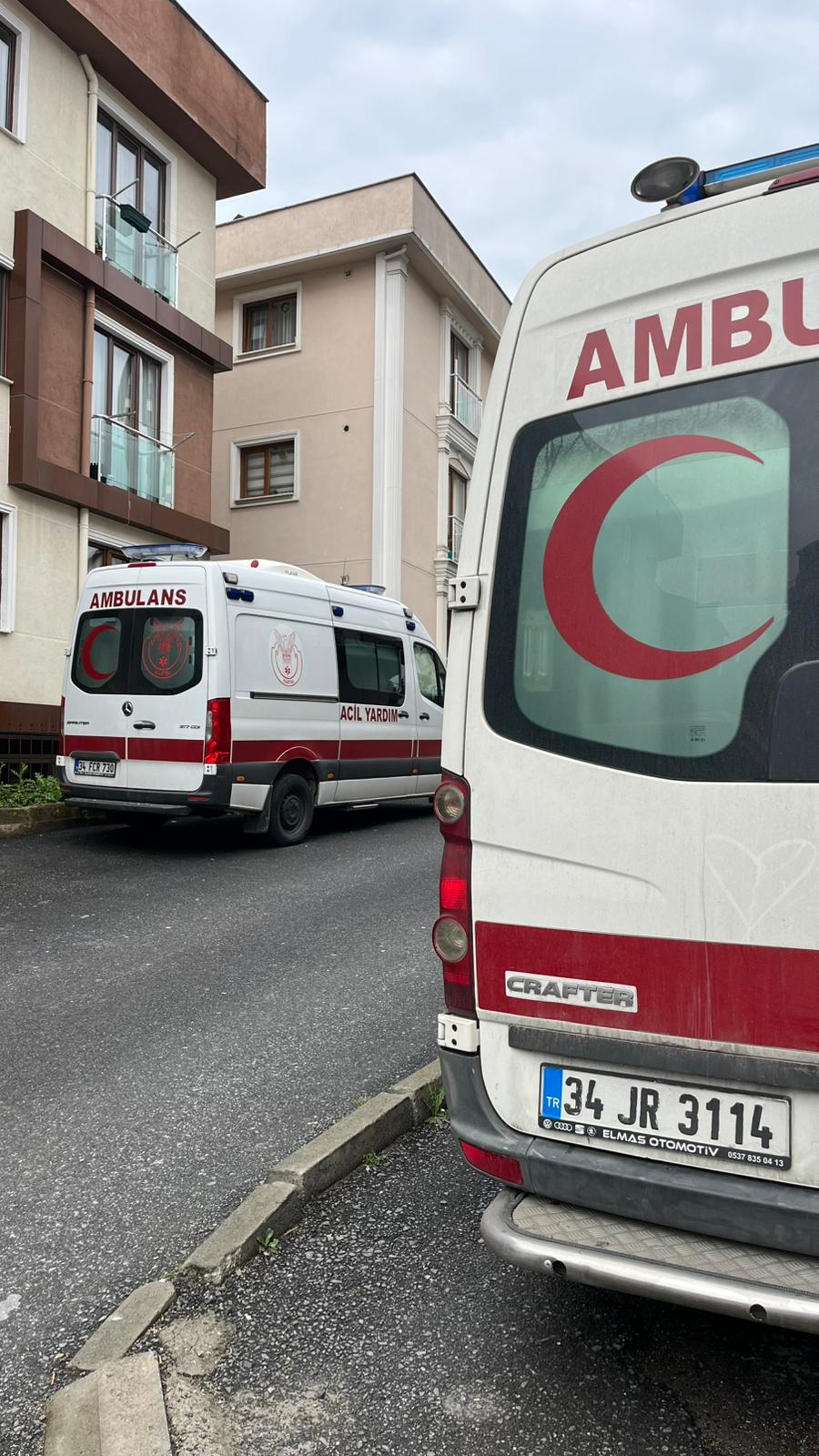 Organizasyonlarda Sağlık Hizmeti - 4