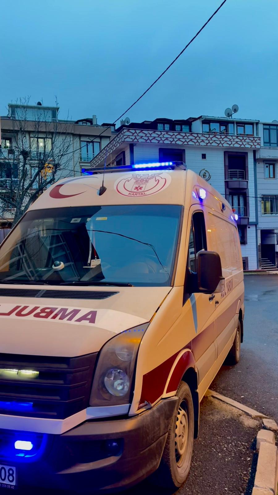 Organizasyonlarda Sağlık Hizmeti - 8